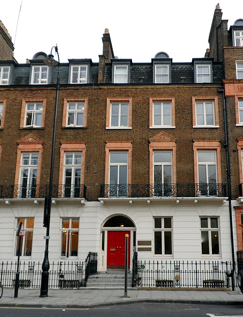 Journal of the London Mathematical Society